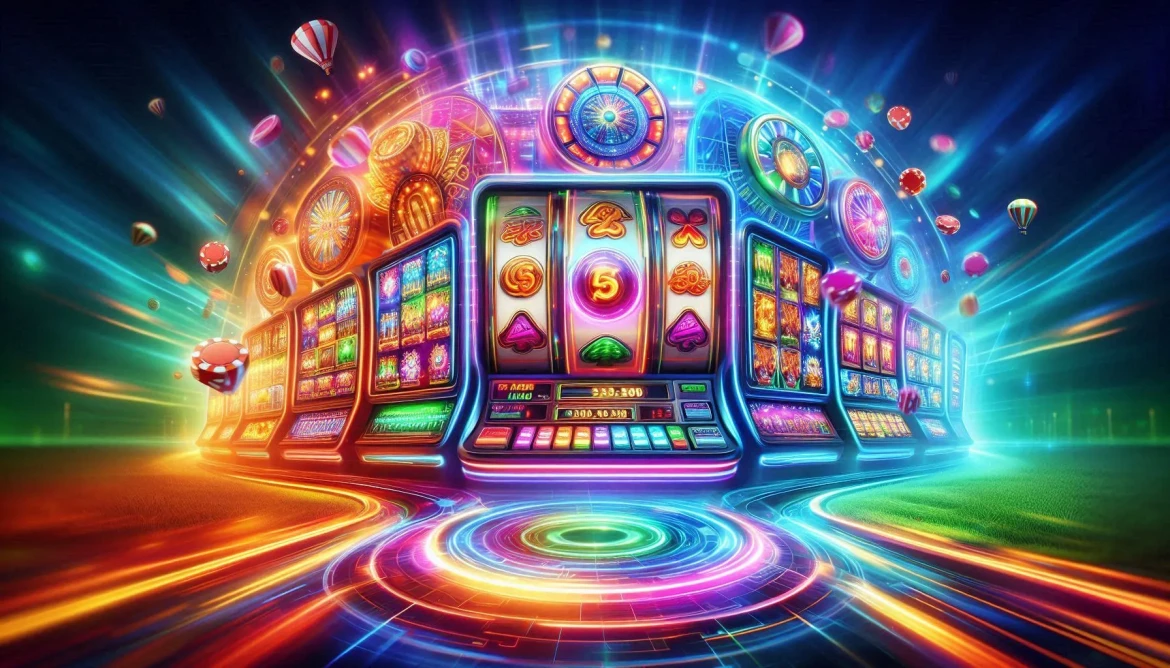 22Bit Casino